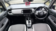 Honda Jazz 1.5 i-MMD Hybrid Crosstar EX 5dr eCVT Hybrid Hatchback